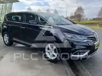 2016 Renault Espace