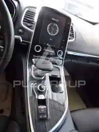 2016 Renault Espace