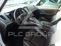 2016 Renault Espace