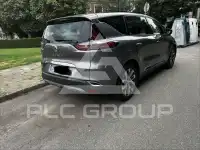 2016 Renault Espace