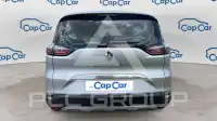 2016 Renault Espace