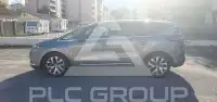 2016 Renault Espace
