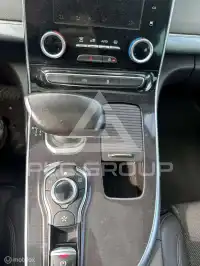 2016 Renault Espace