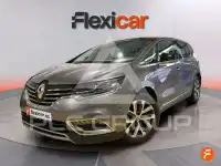 2016 Renault Espace