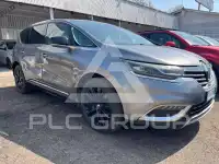 2016 Renault Espace