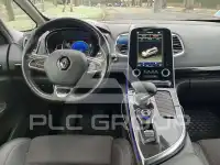 2016 Renault Espace