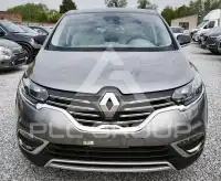 2016 Renault Espace