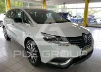 2016 Renault Espace