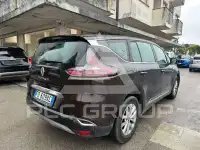 2016 Renault Espace