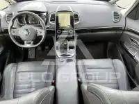 2016 Renault Espace