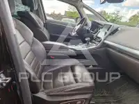 2016 Renault Espace