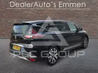 2016 Renault Espace