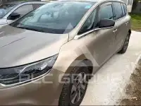 2016 Renault Espace