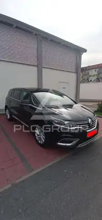 2016 Renault Espace