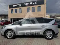 2016 Renault Espace