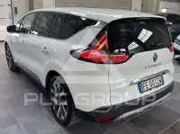 2016 Renault Espace