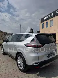 2016 Renault Espace
