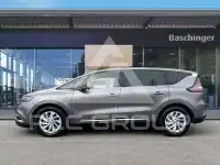 2016 Renault Espace