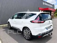 2016 Renault Espace