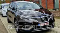 2016 Renault Espace