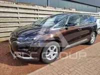 2016 Renault Espace