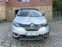2016 Renault Espace