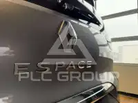 2016 Renault Espace