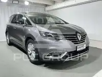 2016 Renault Espace