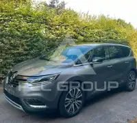 2016 Renault Espace