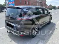 2016 Renault Espace