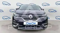 2016 Renault Espace