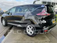 2016 Renault Espace