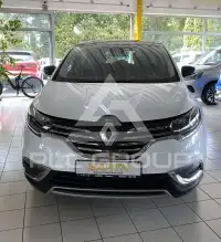 2016 Renault Espace