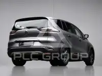 2016 Renault Espace