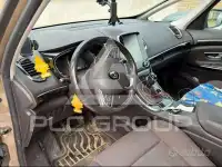 2016 Renault Espace