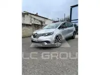 2016 Renault Espace
