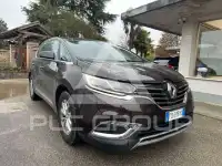 2016 Renault Espace