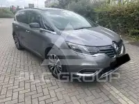 2016 Renault Espace