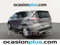 2016 Renault Espace