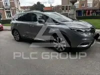 2016 Renault Espace
