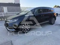2016 Renault Espace