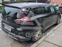 2016 Renault Espace