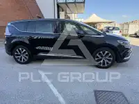2016 Renault Espace