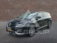 2016 Renault Espace