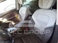2016 Renault Espace