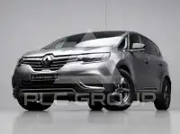 2016 Renault Espace