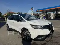 2016 Renault Espace