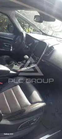 2016 Renault Espace