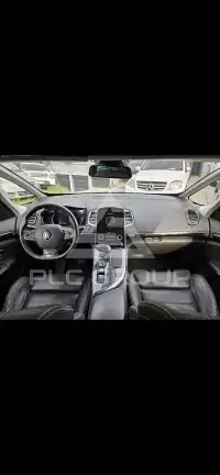 2016 Renault Espace