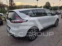 2016 Renault Espace